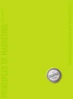 Multi Pack: Principles of Marketing 3e with Marketing in Practice Case Studies DVD, Vol 1