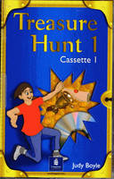 Treasure Hunt Cassettes 1-2 1 - Judy Boyle