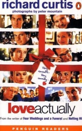 Love Actually - Richard Curtis