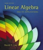 Linear Algebra and Its Applications with                              Calculus Student Solution Manual Package - David C. Lay, Dale Varberg, Edwin J. Purcell, Steven E. Rigdon