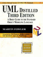 Multi Pack:Software Engineering with UML Distilled:A Brief Guide to the Standard Object Modeling Language