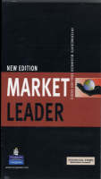 Market Leader Intermediate Video PAL New Edition