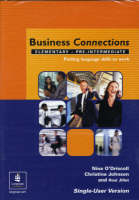 Business Connections Singe User CD-ROM