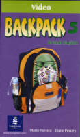 Backpack Level 5 Students Video - Mario Herrera, Diane Pinkley