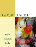 Multi Pack The World of the Cell with Free Solutions with Biology of Cancer