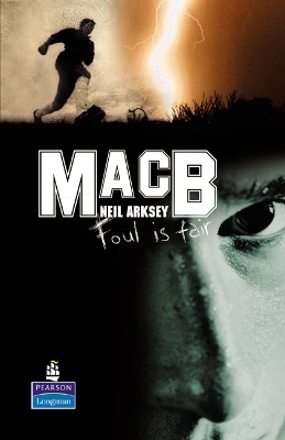 MacB n/e - Neil Arksey