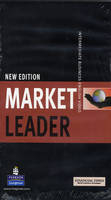 Market Leader Intermediate Video NTSC New Edition