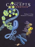 Multi Pack Concepts of Genetics with Biology Labs On-Line: Genetics Version