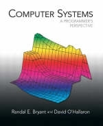 Computer Systems:A Programmers Perspective with                       Introduction to RISC Assembly Language Programming