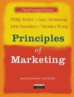 Online Course Pack: Principles of Marketing:European Edition with Introduction to Marketing Generic Online Course Pin Card