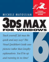 3ds max 5 for Windows:Visual QuickStart Guide with Computing Mousemat