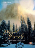 Multi Pack: Physical Geography 8e with Penguin Physical Geography Dictionary