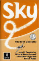 Sky 3 Activity Book Cassette