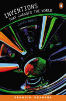 Inventions that changed the World book/cassette pack