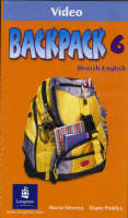 Backpack Level 6 Students Video
