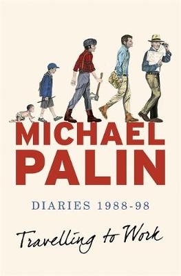 Travelling to Work - Michael Palin