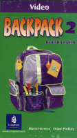 Backpack Level 2 Students Video