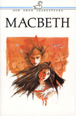 Macbeth Paper - William Shakespeare, Bernard Lott