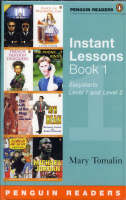 EASY Level 1&2:Instant Lessons Cassette - Mary Tomalin