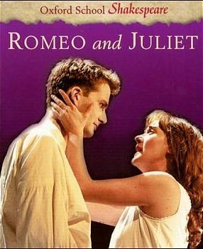 Romeo and Juliet - William Shakespeare