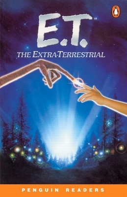 ET The Extra Terrestrial - William Kotzwinkle