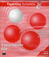 Exploring Science QCA C/M File Year 8 Second Edition Paper