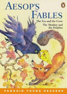Aesop's Fable - Cherry Gilchrist