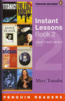 Instant Lessons Book 2 Cassette