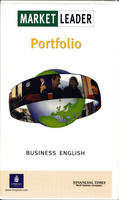 Market Leader Pre-Intermediate (Portfolio) Video VHS PAL