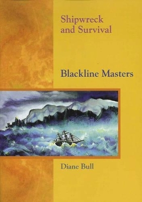 Shipwreck and Survival - Diane Bull