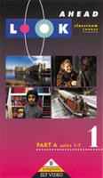 Look Ahead Level 1 Part A Video PAL/VHS