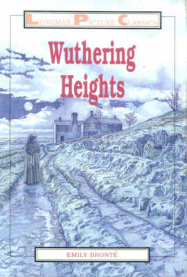 Wuthering Heights - Emily Bronte