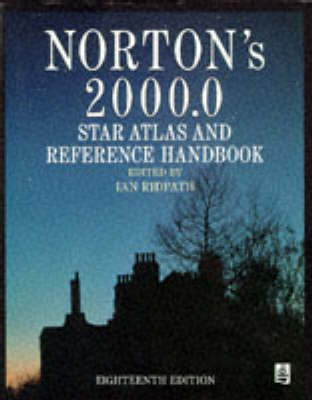 Norton's Star Atlas and Reference Handbook