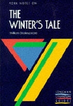 The Winter's Tale - W. Shakespeare