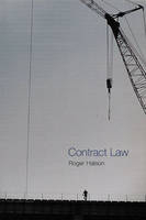 Contract Law - R. Halson