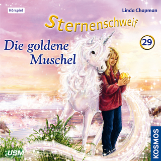 Sternenschweif (Folge 29): Die goldene Muschel