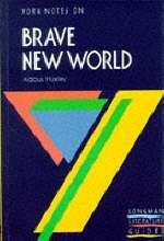 Brave New World - A. Huxley