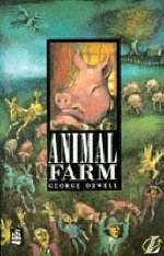 Animal Farm Paper - George Orwell, Linda Cookson, Roy Blatchford, Trevor Millum