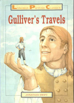 Gulliver's Travels - Jonathan Swift