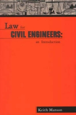 Law for Civil Engineers