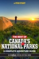 Best of Canada's National Parks -  Ryan Stuart