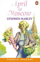 April in Moscow and Other Stories Cassette - Stephen Rabley
