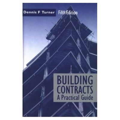 Building Contracts - D.F. Turner