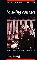 Longman Business English Skills Making                                Contact Cassette