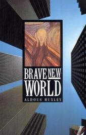 Brave New World - Aldous Huxley, Linda Cookson, Roy Blatchford, Robert Southwick