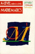 A-Level and As-Level Mathematics