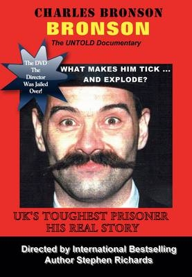 Bronson - Stephen Richards