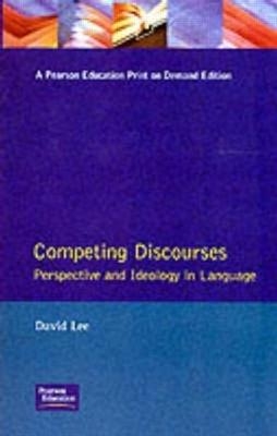 Competing Discourses - David Lee