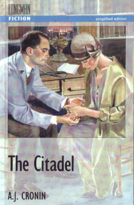 The Citadel - A. J. Cronin