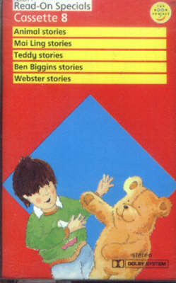 Longman Book Project